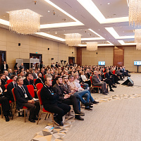 XI MOSCOW BREAST MEETING: Полный фотоотчёт